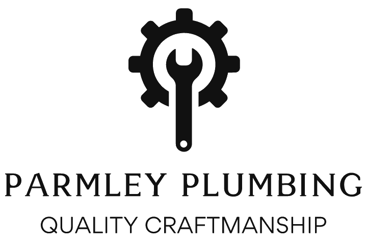 Parmley Plumbing logo