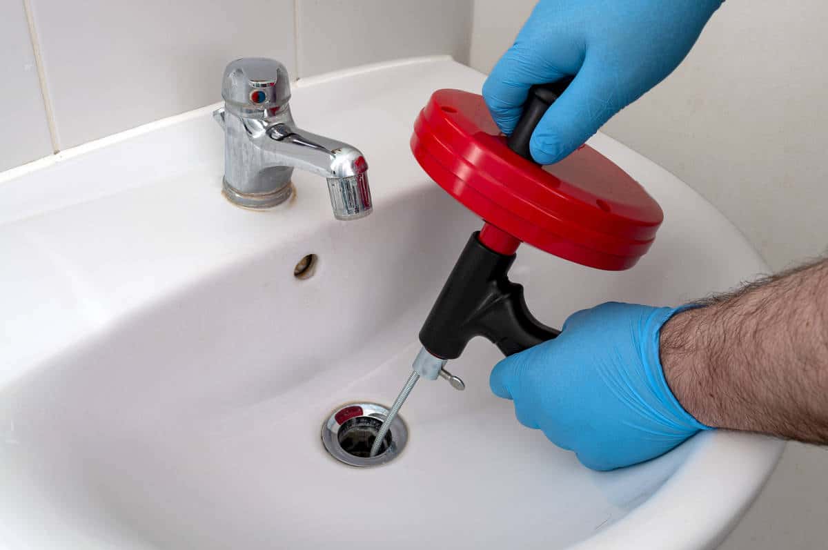 Drain Cleaning - Oceanside, CA