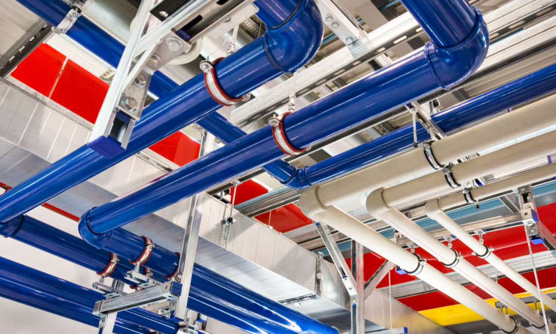 Commercial Plumbing - Oceanside, CA