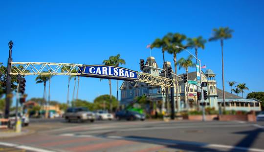 Plumber in Carlsbad, CA