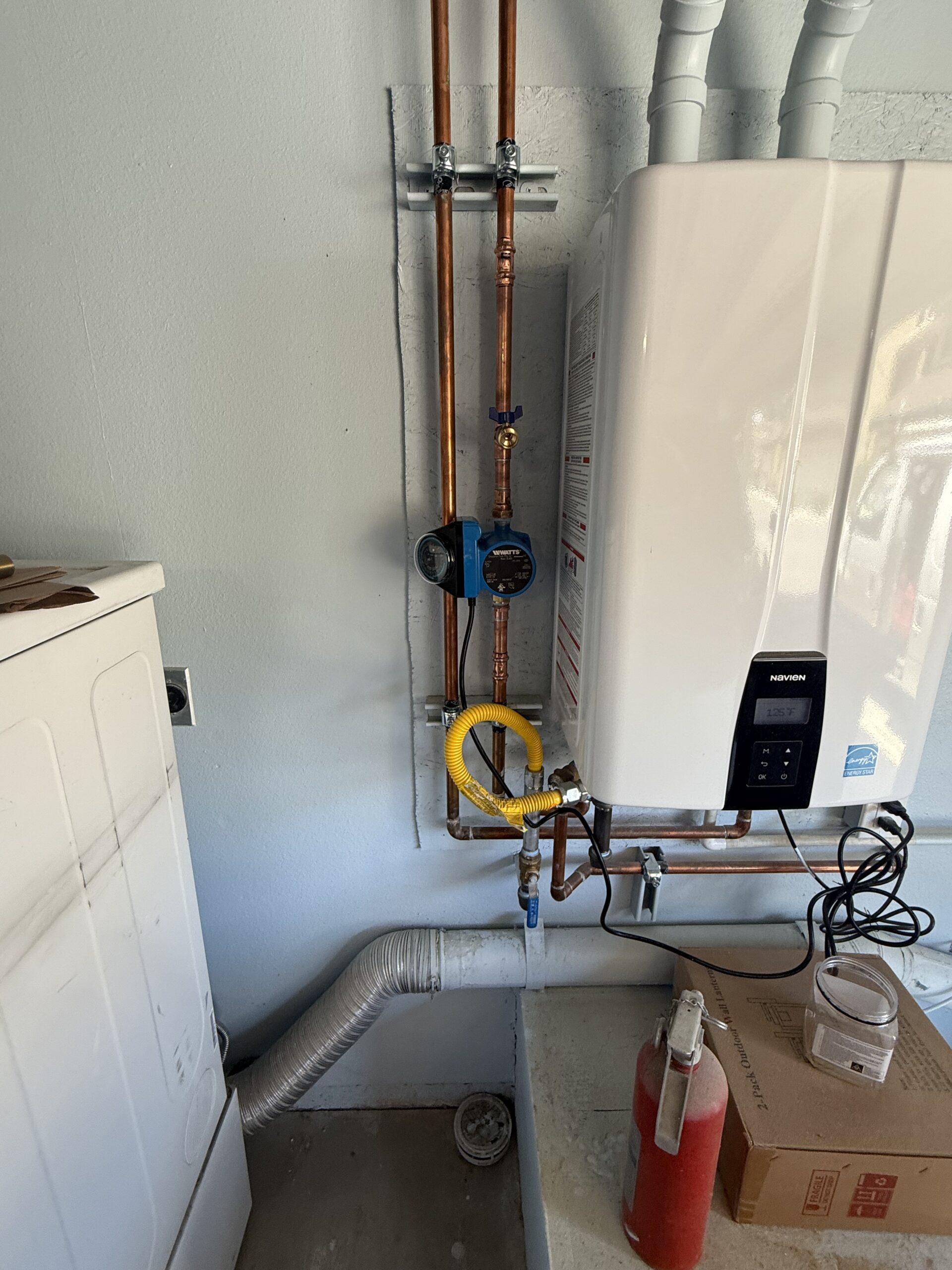 Residential Water Heater replacement near me, Residential Water Heater repair near me