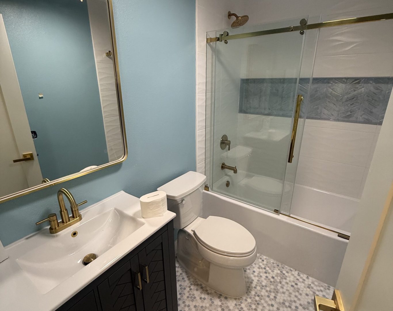 Residential plumbing near me